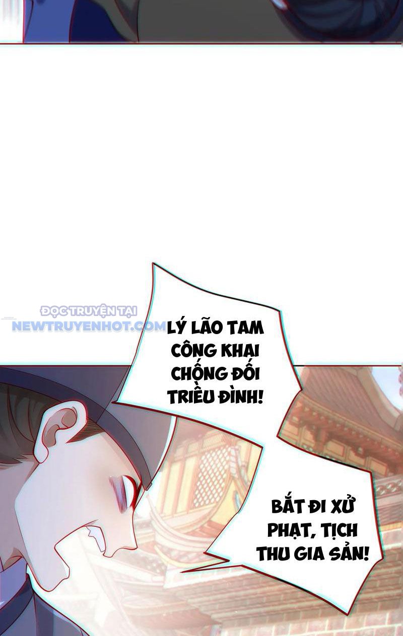 Ta Thực Sự Không Muốn Làm Thần Tiên chapter 60 - Trang 14