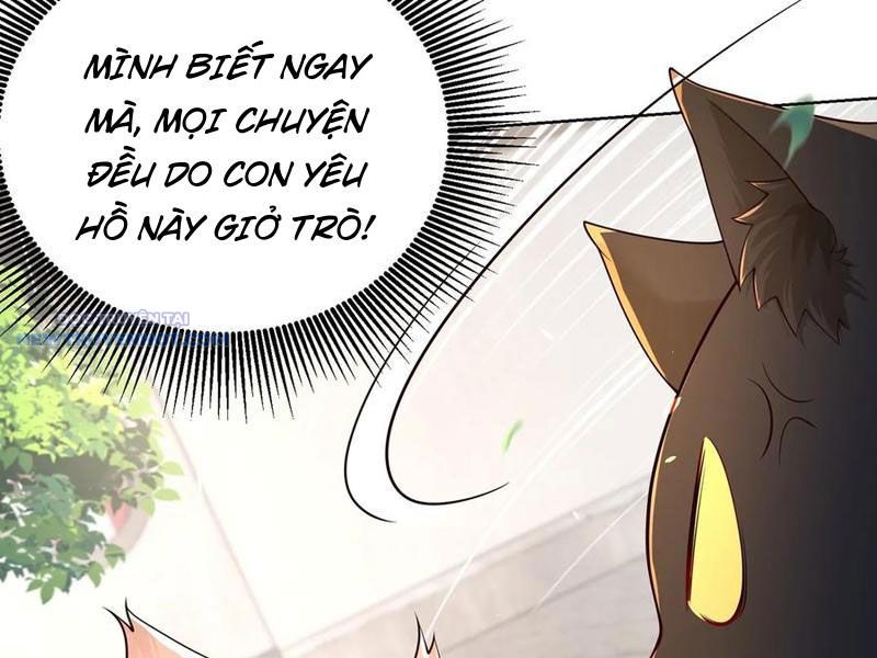 Ta Thực Sự Không Muốn Làm Thần Tiên chapter 69 - Trang 41