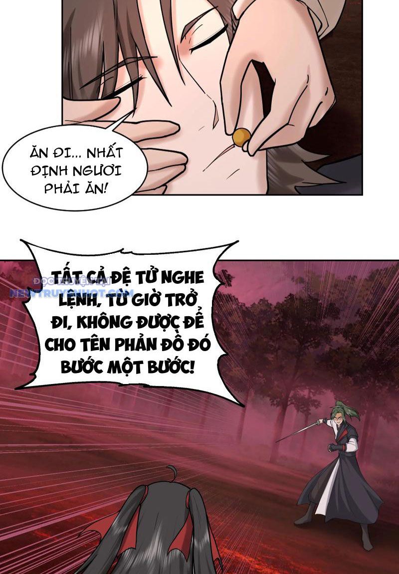 Hỗn Độn Thiên Đế Quyết chapter 47 - Trang 10