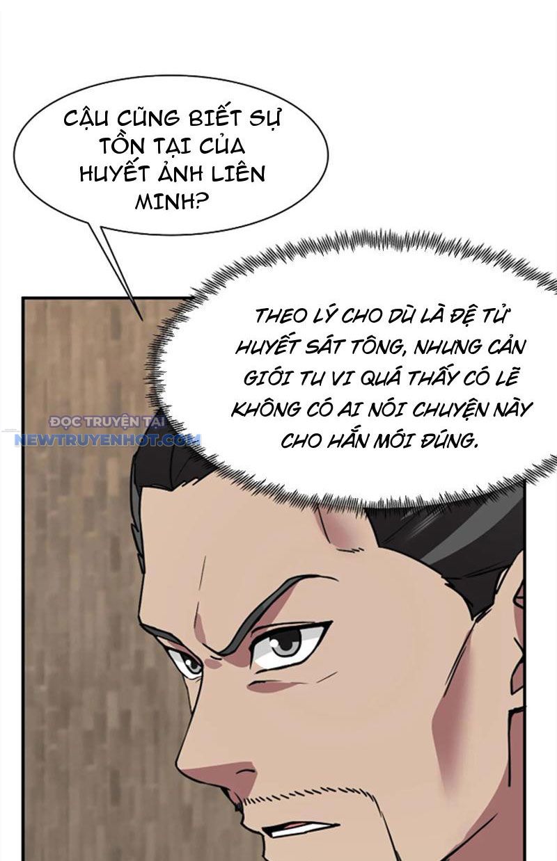 Hỗn Độn Thiên Đế Quyết chapter 62 - Trang 22