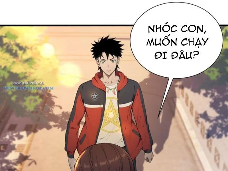 đệ Nhất Ngự Thú Sư chapter 11 - Trang 32