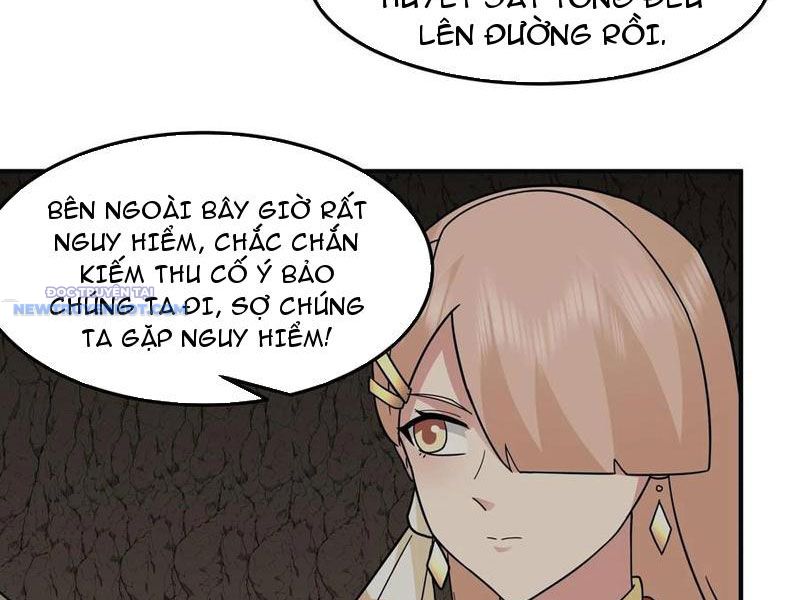 Hỗn Độn Thiên Đế Quyết chapter 102 - Trang 40