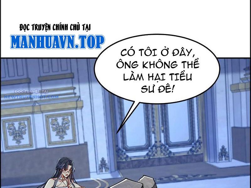 Bảy Vị Sư Tỷ Sủng Ta Tới Trời chapter 61 - Trang 13