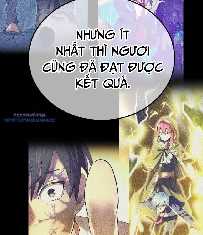 Ta Là Kẻ Siêu Việt Duy Nhất chapter 10 - Trang 28