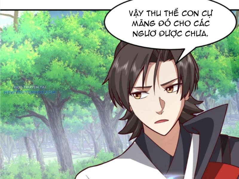 Hỗn Độn Thiên Đế Quyết chapter 83 - Trang 18