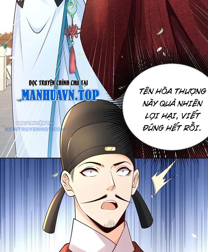 Ta Thực Sự Không Muốn Làm Thần Tiên chapter 76 - Trang 55