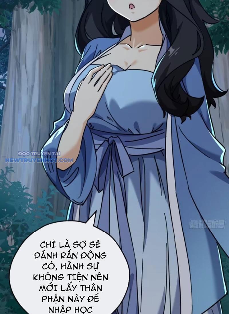 Mời Công Tử Trảm Yêu chapter 31 - Trang 29