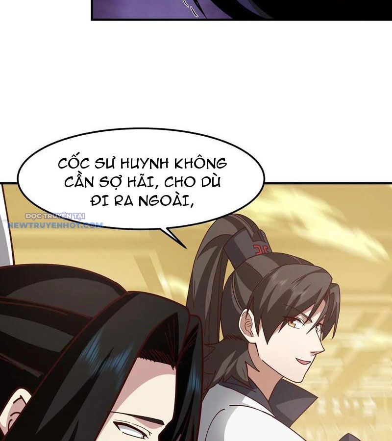 Hỗn Độn Thiên Đế Quyết chapter 108 - Trang 55