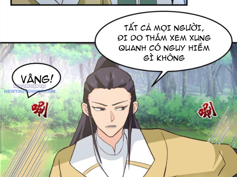 Hỗn Độn Thiên Đế Quyết chapter 81 - Trang 83