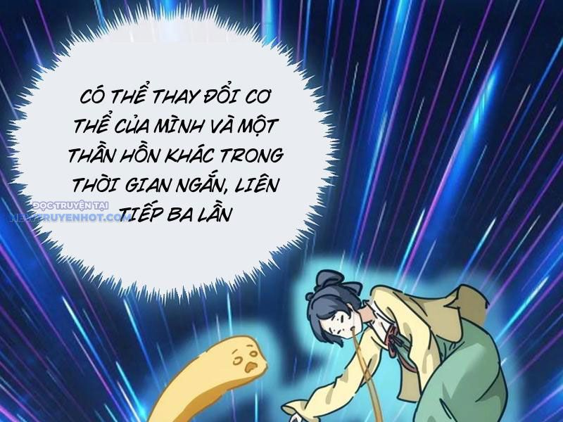 Mời Công Tử Trảm Yêu chapter 40 - Trang 47