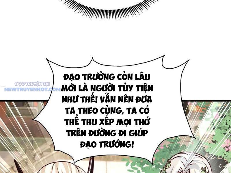 Ta Thực Sự Không Muốn Làm Thần Tiên chapter 79 - Trang 58