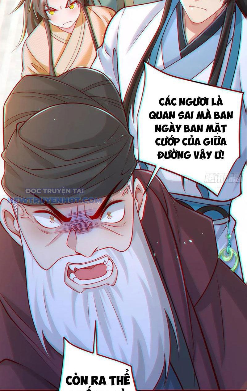 Ta Thực Sự Không Muốn Làm Thần Tiên chapter 60 - Trang 18