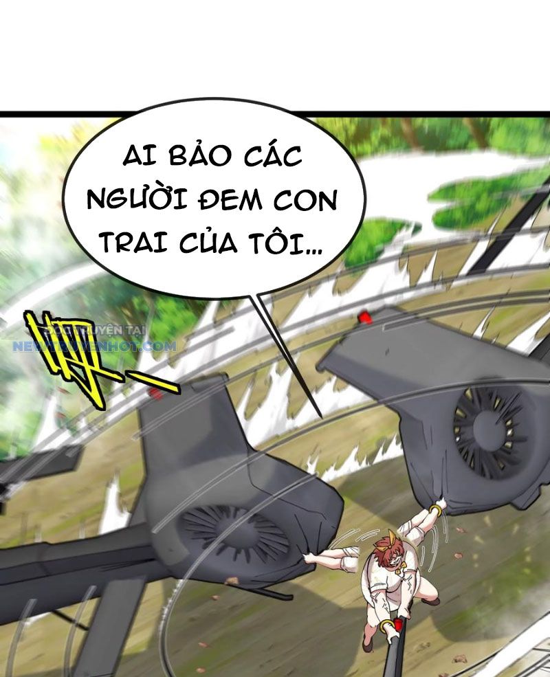 Ta Là Quái Thú Đại Chúa Tể chapter 53 - Trang 42