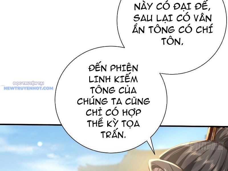 Hệ Thống Hèn Mọn Quỳ Xuống Cầu Xin Ta Vô địch chapter 13 - Trang 29