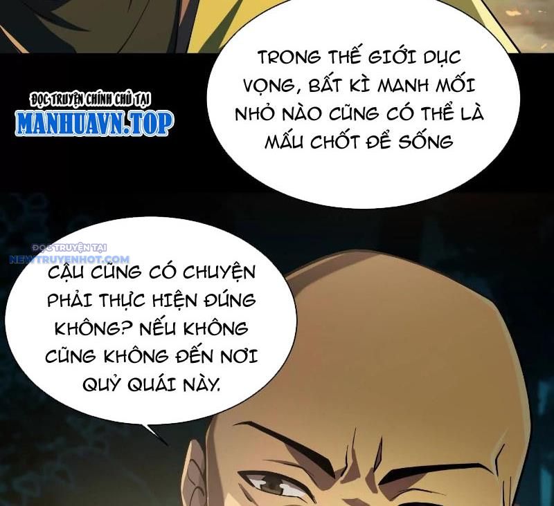 Thần Trò Chơi Dục Vọng chapter 43 - Trang 50