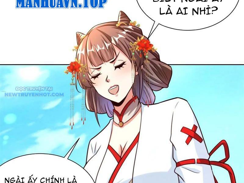 Ta Thực Sự Không Muốn Làm Thần Tiên chapter 82 - Trang 62