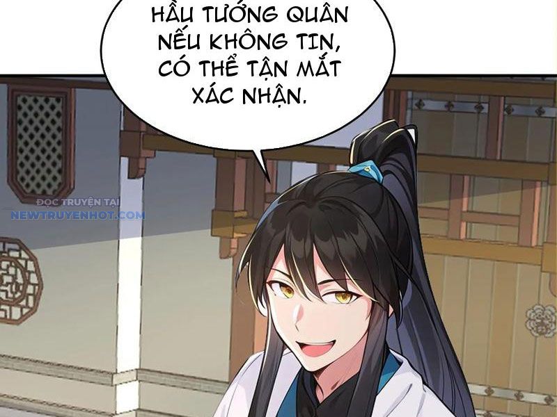 Ta Thực Sự Không Muốn Làm Thần Tiên chapter 101 - Trang 15