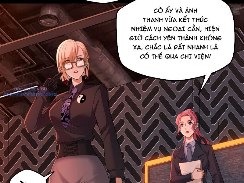 Đại Lộ Vô Danh chapter 32 - Trang 101