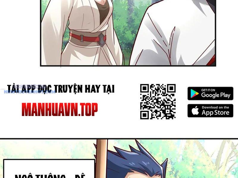 Hỗn Độn Thiên Đế Quyết chapter 88 - Trang 91