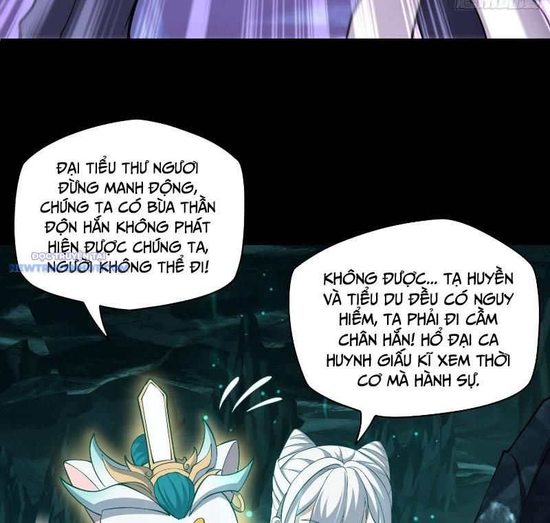 Đại Lộ Vô Danh chapter 38 - Trang 26