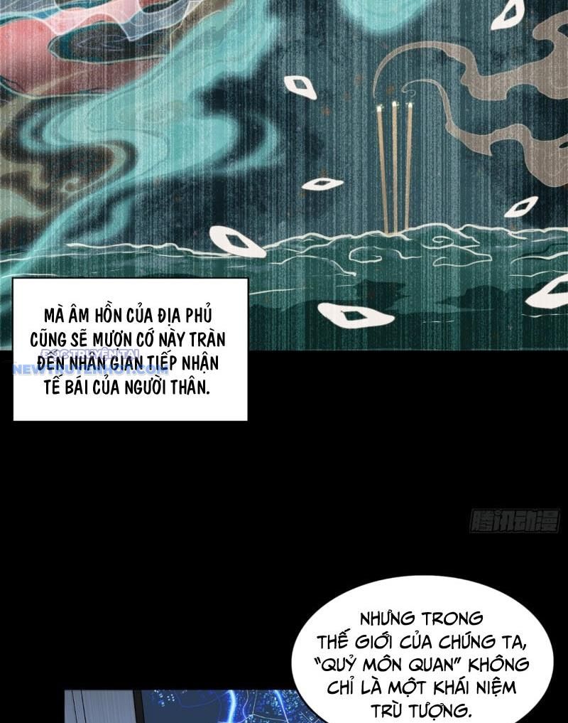 Đại Lộ Vô Danh chapter 50 - Trang 4