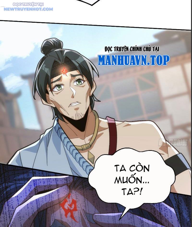 Ta Thực Sự Không Có Hứng Tu Tiên chapter 15 - Trang 19