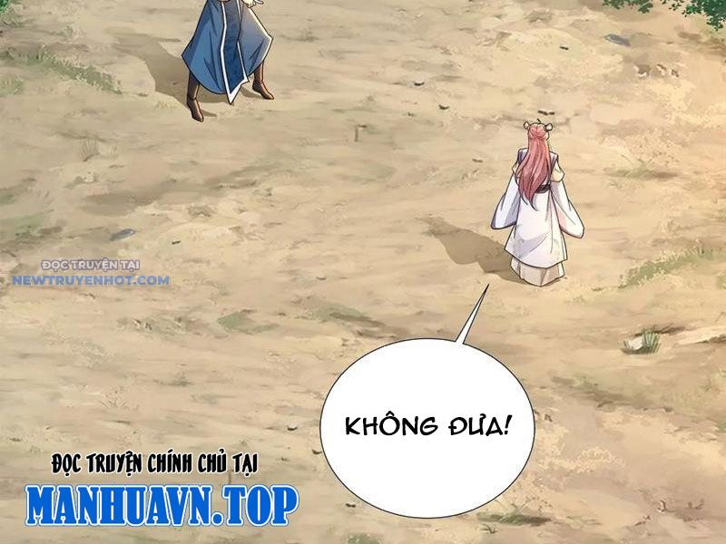 Trường Sinh Bất Tử Ta Chỉ Tu Cấm Thuật chapter 74 - Trang 22