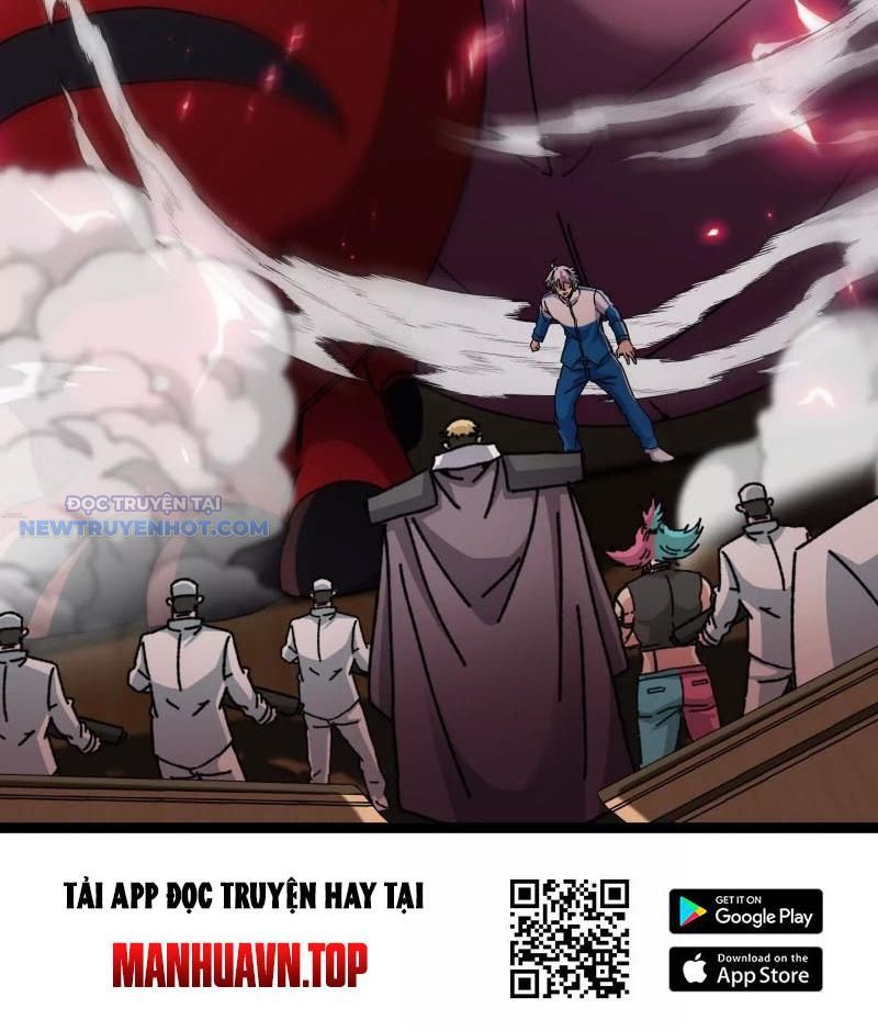 Ta Là Quái Thú Đại Chúa Tể chapter 81 - Trang 131