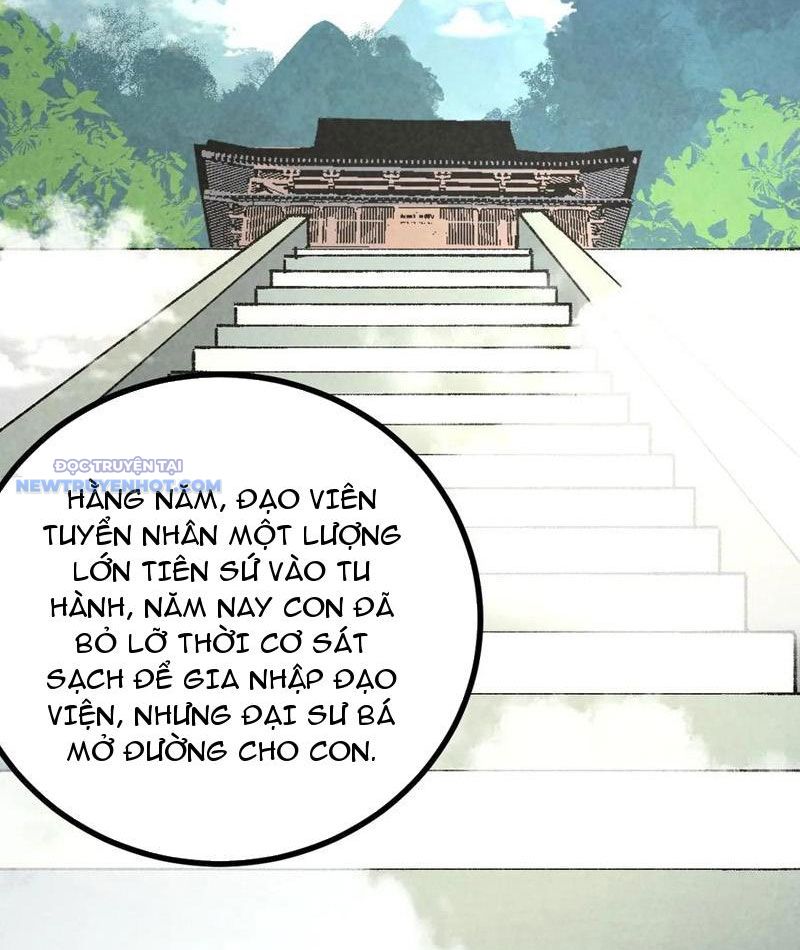 Trở Thành Tiên Bắt đầu Từ Việc Xuyên Không Thành... Heo chapter 36 - Trang 32