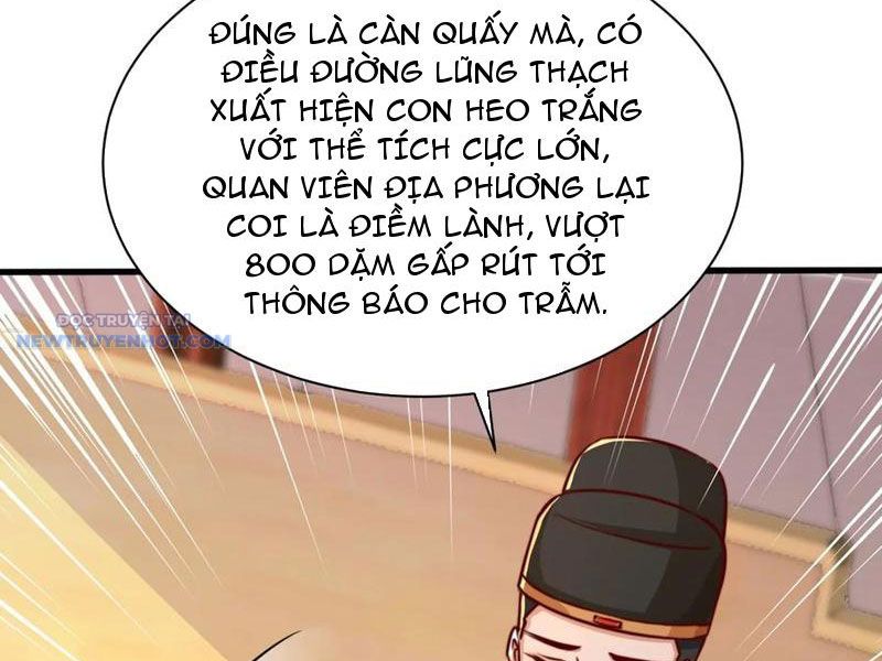 Ta Thực Sự Không Muốn Làm Thần Tiên chapter 79 - Trang 5