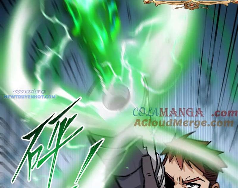 Ta Là Tai Họa Cấp Mục Sư chapter 30 - Trang 17