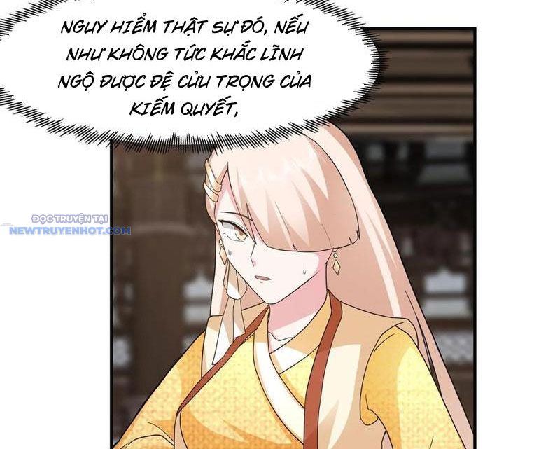 Hỗn Độn Thiên Đế Quyết chapter 104 - Trang 83