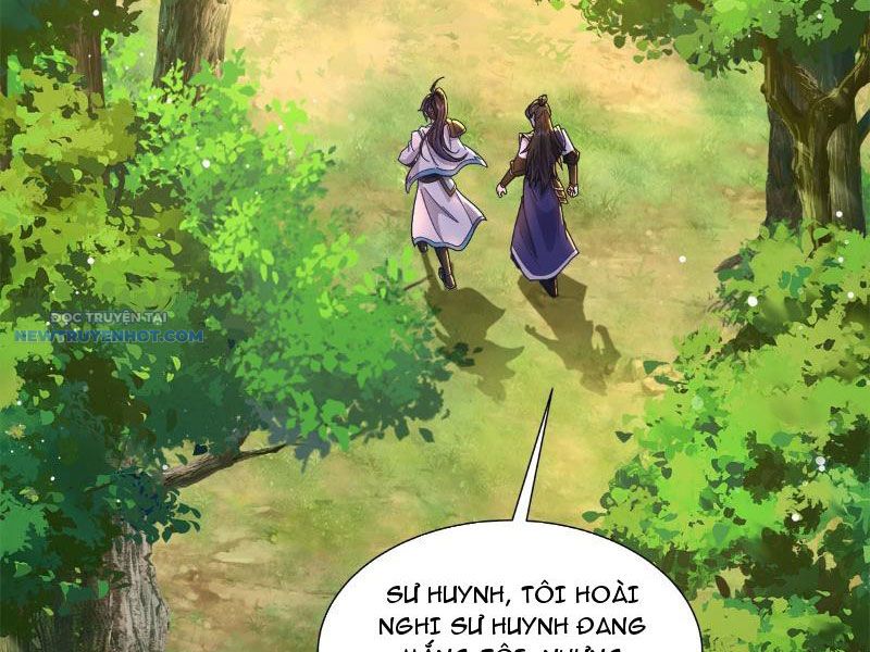 Trường Sinh Bất Tử Ta Chỉ Tu Cấm Thuật chapter 57 - Trang 16