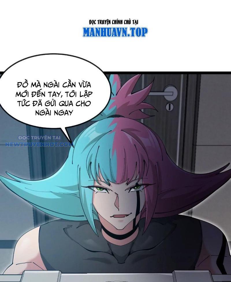 Ta Là Quái Thú Đại Chúa Tể chapter 72 - Trang 2