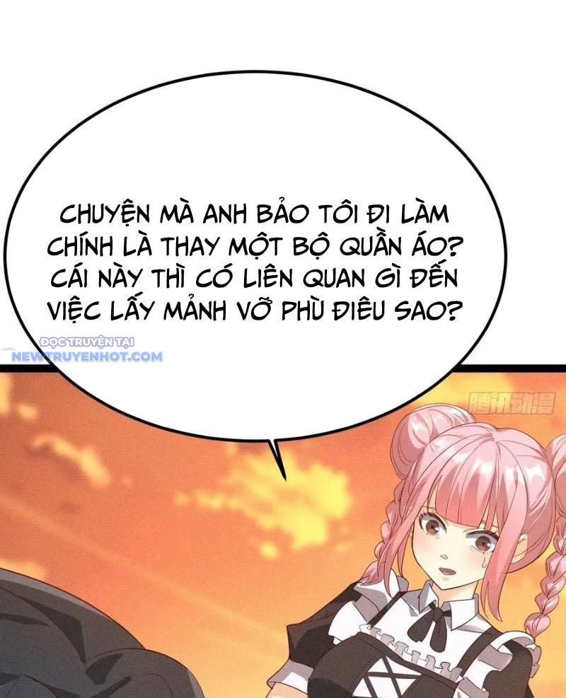 Ta Vô địch Phản Sáo Lộ chapter 29 - Trang 29