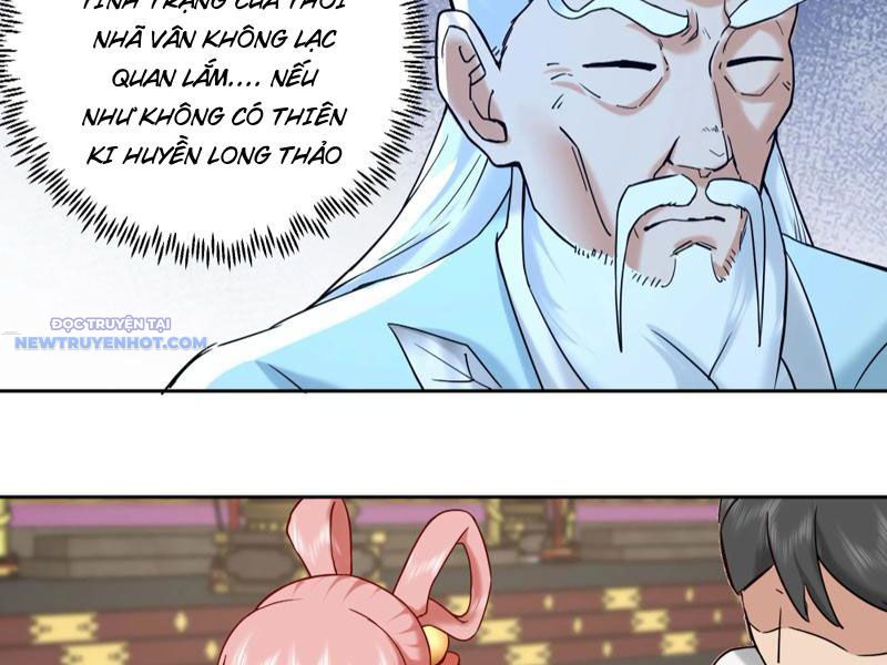 Hỗn Độn Thiên Đế Quyết chapter 48 - Trang 44