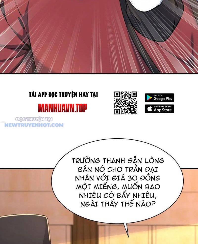 Ta Thực Sự Không Muốn Làm Thần Tiên chapter 92 - Trang 29