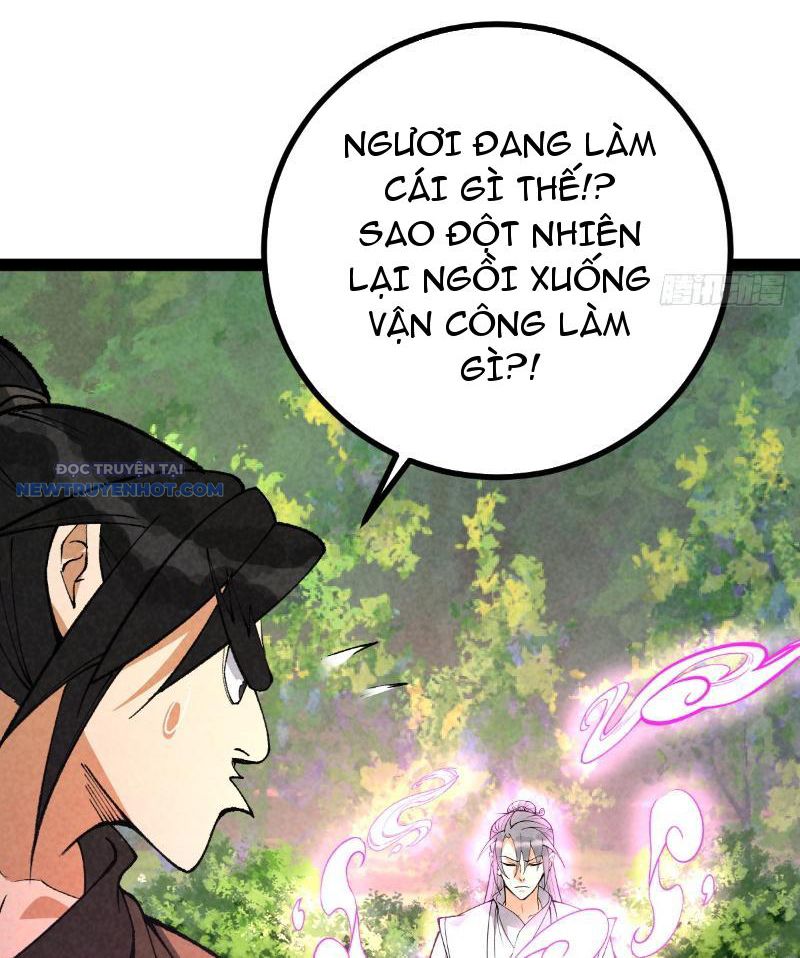 Trở Thành Tiên Bắt đầu Từ Việc Xuyên Không Thành... Heo chapter 39 - Trang 31