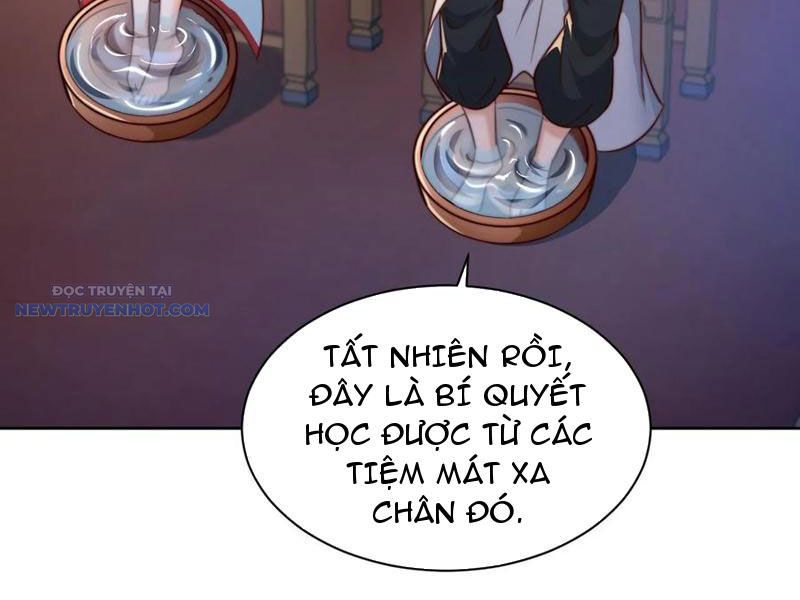 Ta Thực Sự Không Muốn Làm Thần Tiên chapter 84 - Trang 80