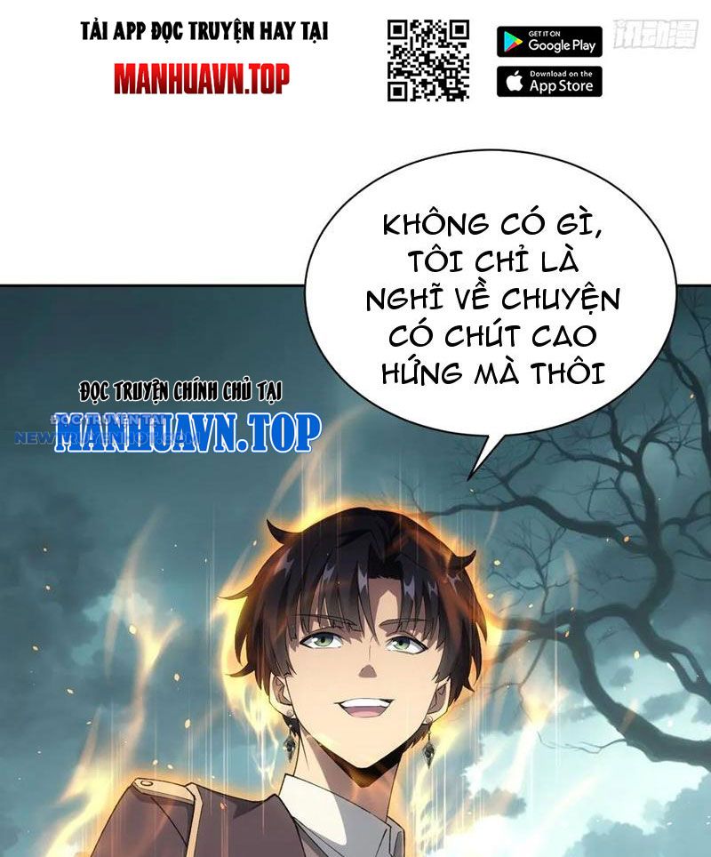 Trò Chơi Quỷ Dị: Ta Dựa Vào Vô Số Công Đức Khắc Thông Quan chapter 56 - Trang 23