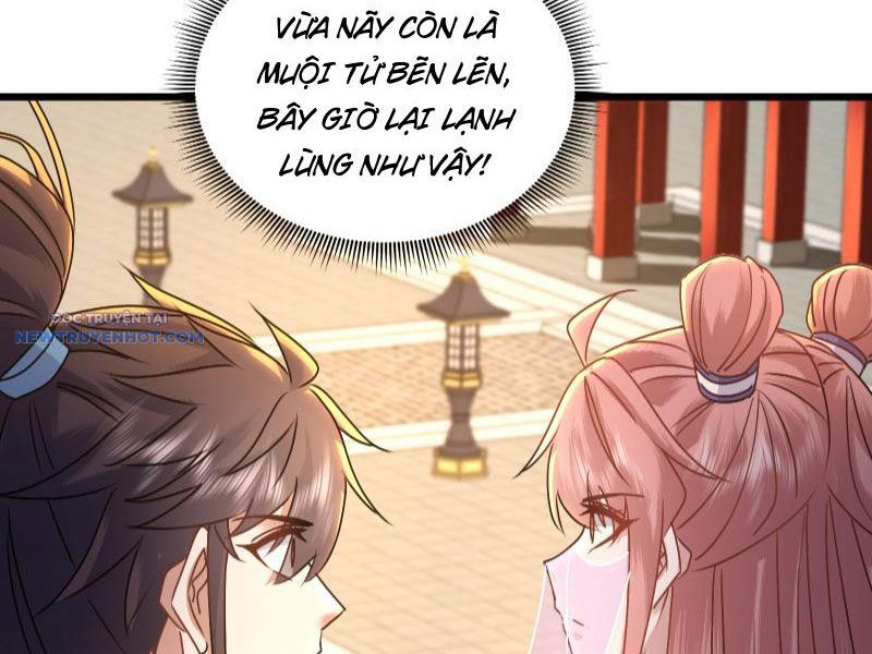 Trường Sinh Bất Tử Ta Chỉ Tu Cấm Thuật chapter 34 - Trang 27