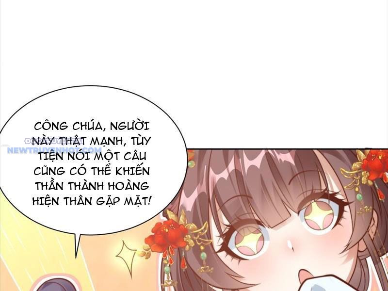 Ta Thực Sự Không Muốn Làm Thần Tiên chapter 28 - Trang 84