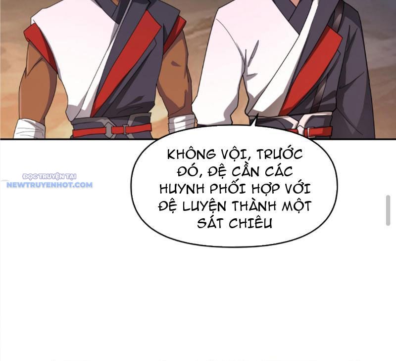 Hỗn Độn Thiên Đế Quyết chapter 40 - Trang 21