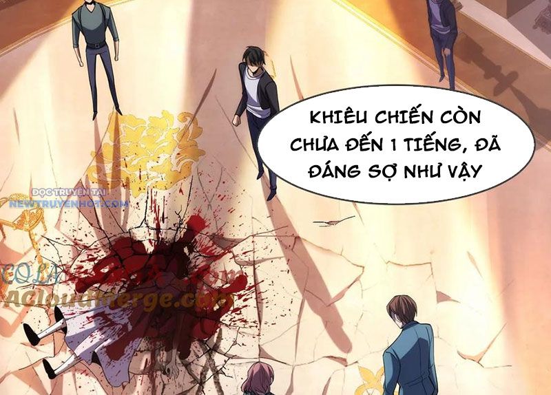 Thần Trò Chơi Dục Vọng chapter 22 - Trang 6