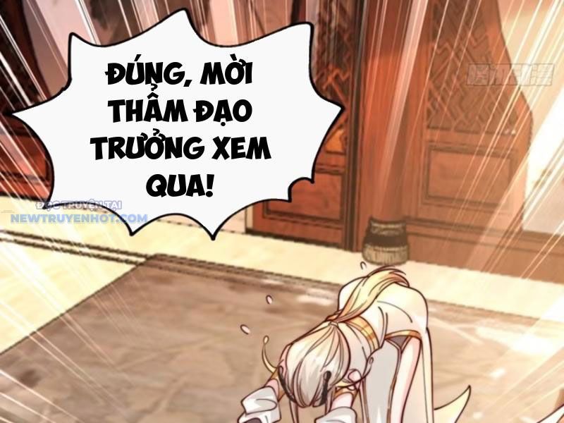 Ta Thực Sự Không Muốn Làm Thần Tiên chapter 43 - Trang 100