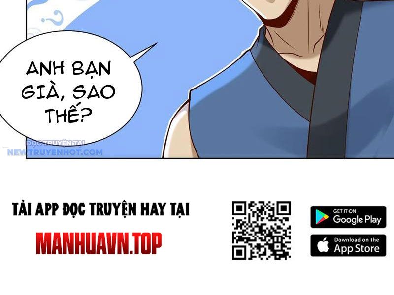 Ta Thực Sự Không Muốn Làm Thần Tiên chapter 80 - Trang 12