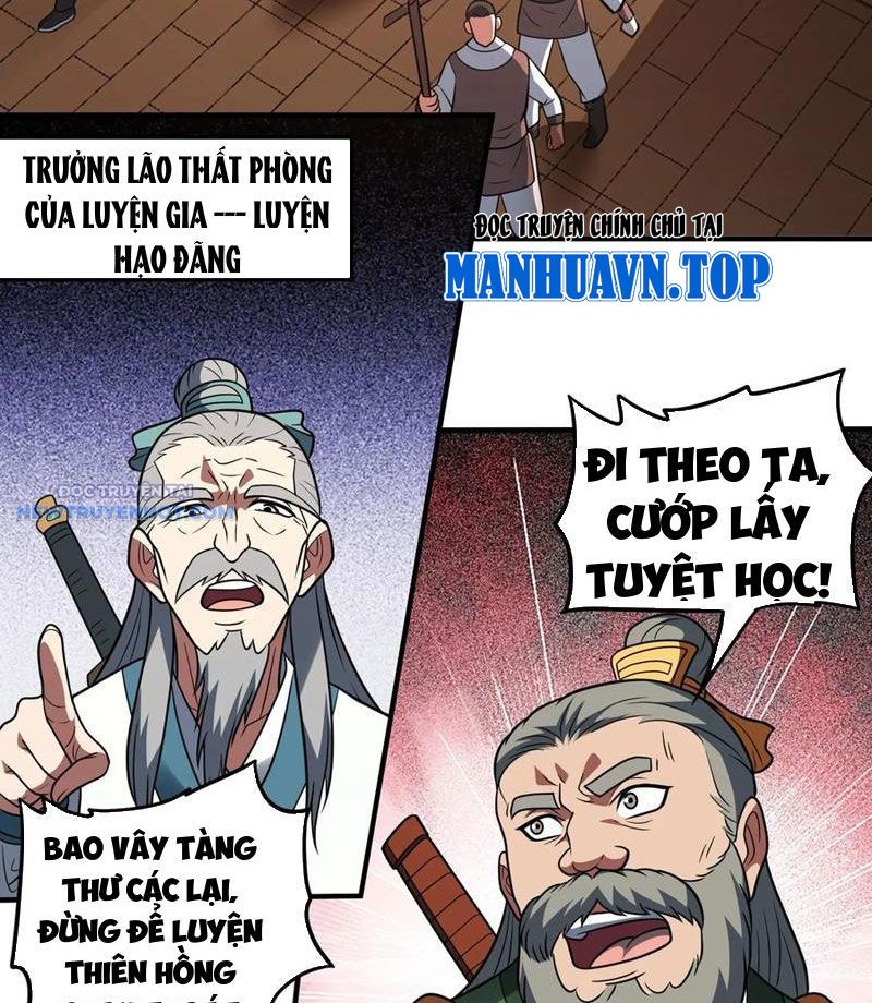 Bảo Vật Rơi Xuống đều Thành Muội Tử chapter 77 - Trang 54