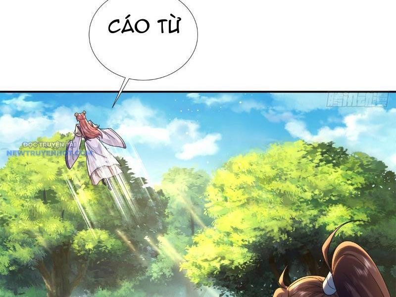 Trường Sinh Bất Tử Ta Chỉ Tu Cấm Thuật chapter 57 - Trang 7