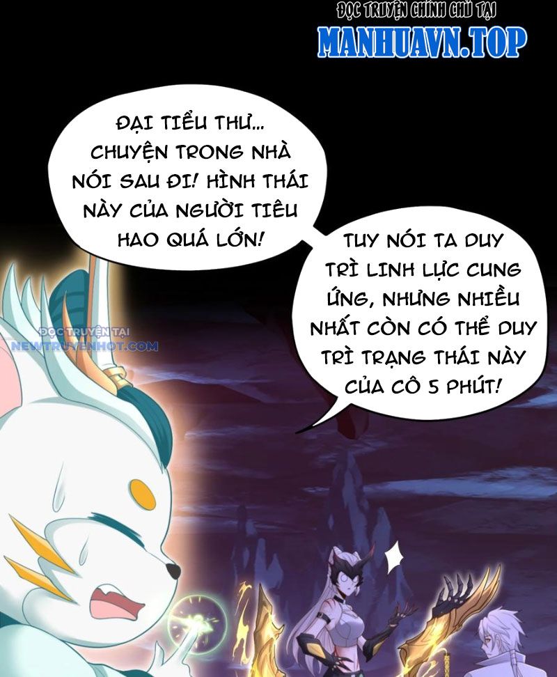 Đại Lộ Vô Danh chapter 35 - Trang 25