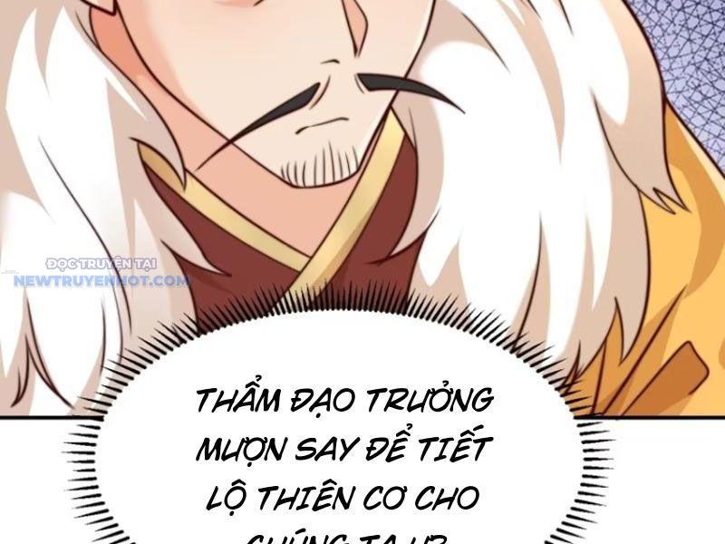 Ta Thực Sự Không Muốn Làm Thần Tiên chapter 38 - Trang 126